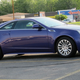 Illustration for article titled Who bought the purple people-eater edition Cadillac CTS Coupe?